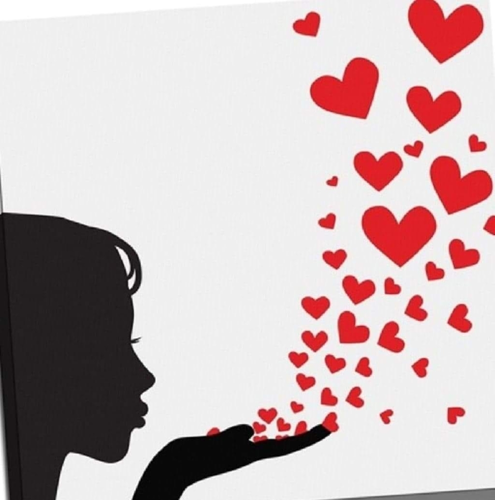 Meet your Posher, Leslie